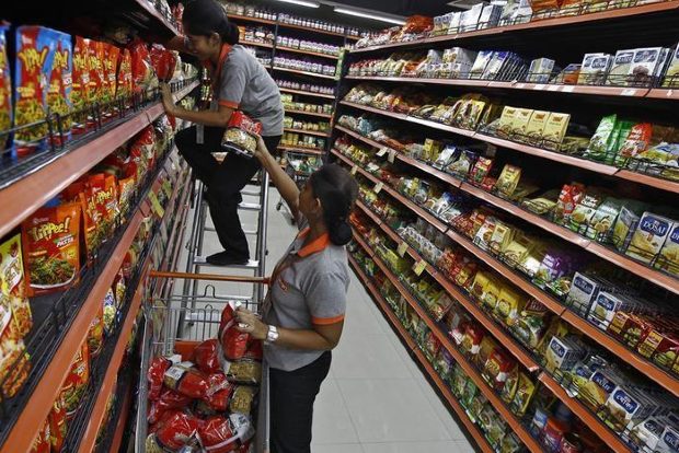 CPI inflation might have peaked out