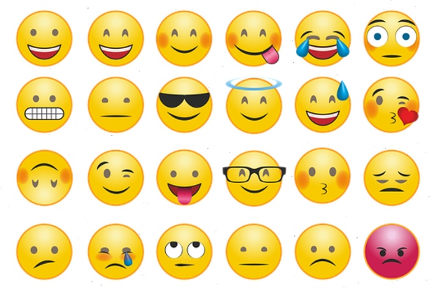How emojis can help create a more empathetic world