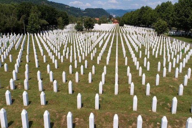 Pak refuses to hand over ex-ISI chief to Bosnia tribunal