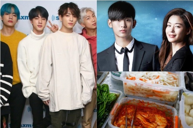 Popular Korean culture trends visible among Indian youths