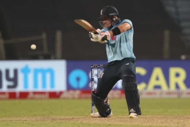 Will have to curb my recklessness: Liam after fastest T20I ton for England