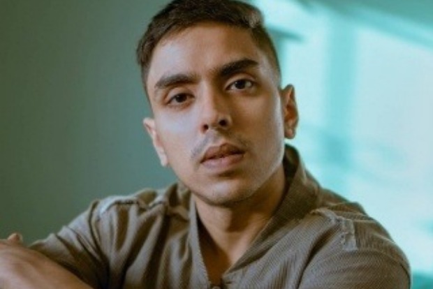 Want to become a better version of myself: Adarsh Gourav Want to become a better version of myself: Adarsh Gourav