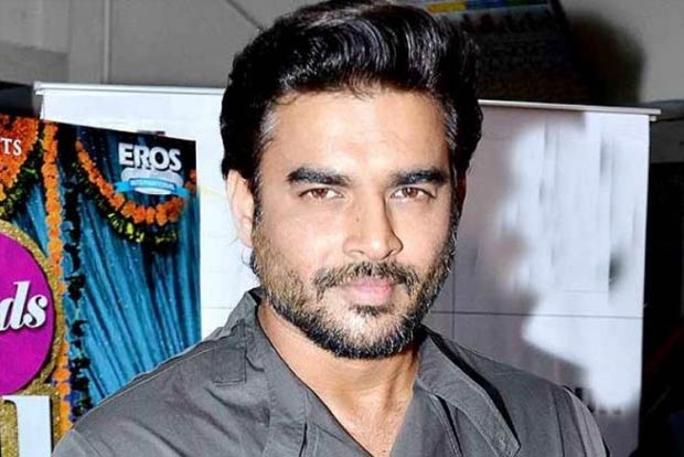 R. Madhavan begins shooting in Mumbai, says feels great
