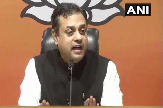 BJP cites news Newsclicks dubious funding to attack anti-India forces, portal rebuts