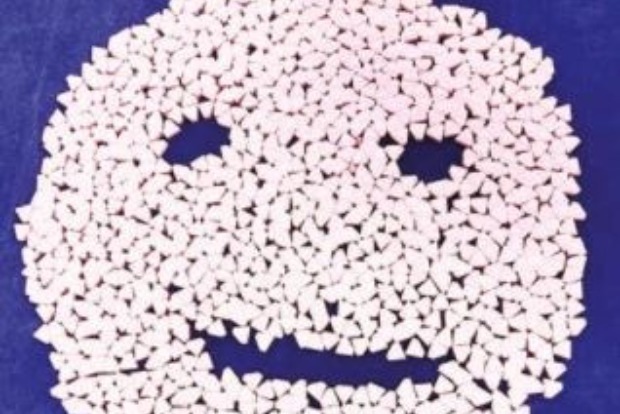 MDMA tablets, LSD stamps worth Rs 56L from Spain seized MDMA tablets, LSD stamps worth Rs 56L from Spain seized
