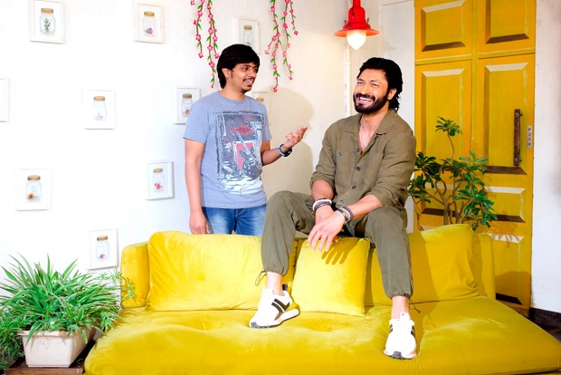 Vidyut Jammwal to star in debut production IB 71