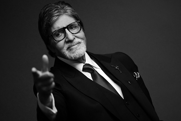 Big B to shoot poetic title sequence for Chehre Big B to shoot poetic title sequence for Chehre