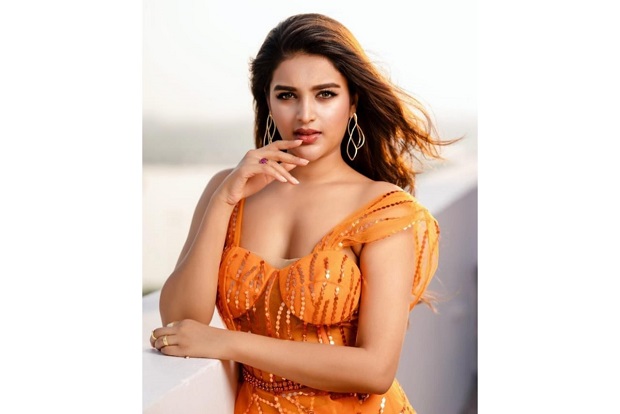 Nidhhi Agerwal: I would love to see a Hindi remake of iSmart Shankar Nidhhi Agerwal: I would love to see a Hindi remake of iSmart Shankar
