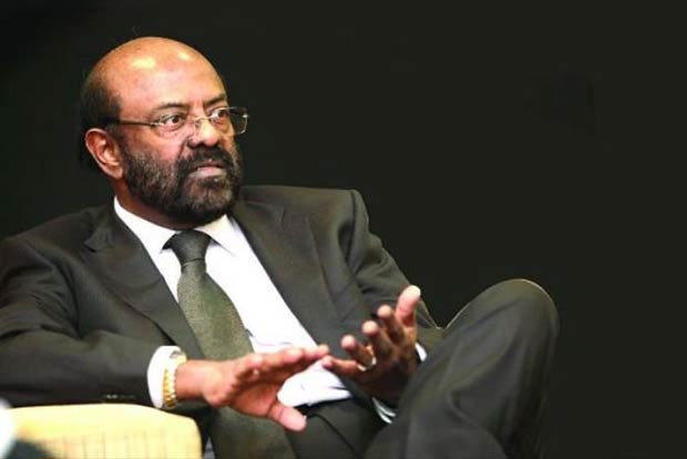 Shiv Nadar named Chairman Emeritus of HCL Technologies