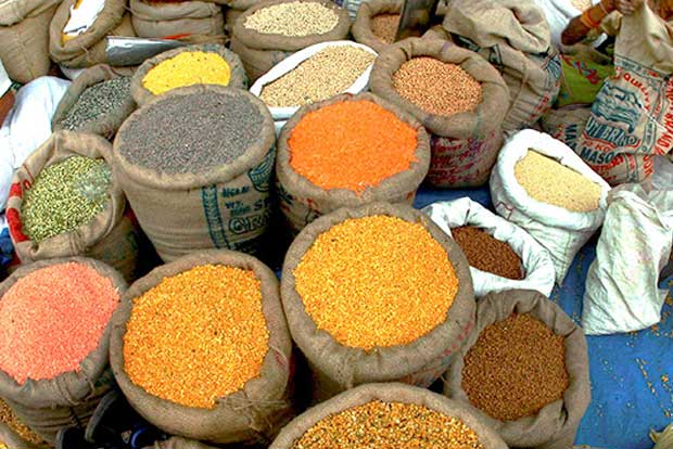 Centre exempts pulses importers from stock limits: Norms for millers, wholesalers also relaxed