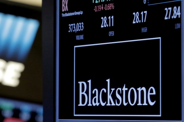 Blackstone acquires majority stake in Simplilearn firm