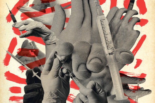 Covid Mechanics: Ready or not, booster shots are coming