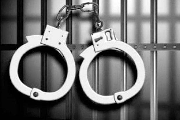 Snatcher picks lessons from YouTube, arrested Snatcher picks lessons from YouTube, arrested