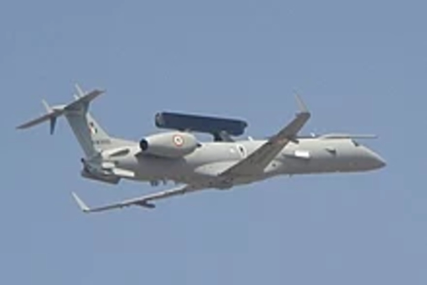 TVS, DRDO in talks to manufacture ‘Make-in-India’ AWACS