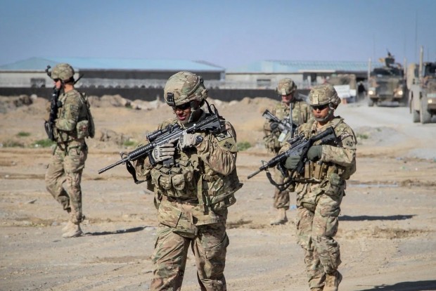 US to relocate some Afghan evacuees to Virginia military base