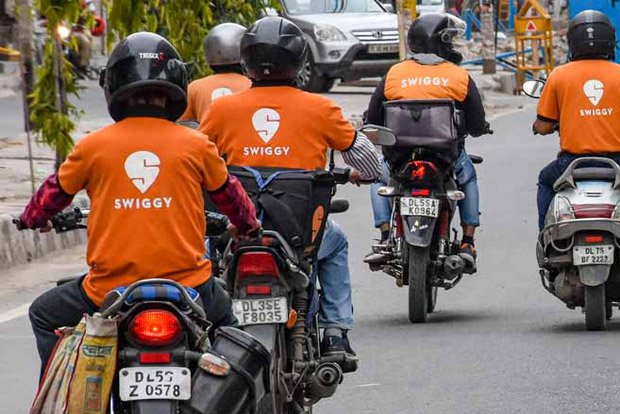 Swiggy raises over Rs 9,357 cr after Zomatos bumper IPO Swiggy raises over Rs 9,357 cr after Zomatos bumper IPO