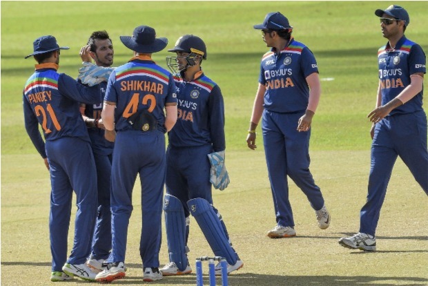 Warm-up: Indians move to 80/3 at lunch Warm-up: Indians move to 80/3 at lunch