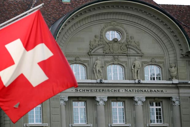 Customer deposits held in Swiss banks not necessarily located in Switzerland: Swiss authorities tell FinMin