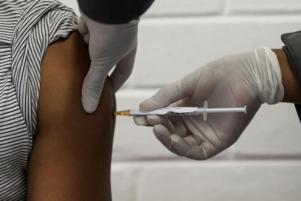 All vaccinated people in India registered on Co-WIN portal: Govt