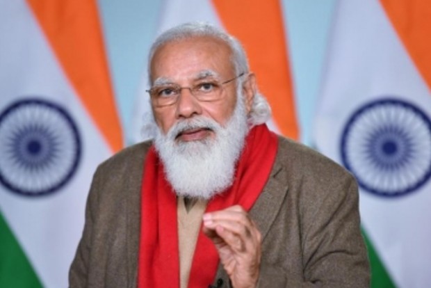 PM Modi greets people on Eid ul-Adha