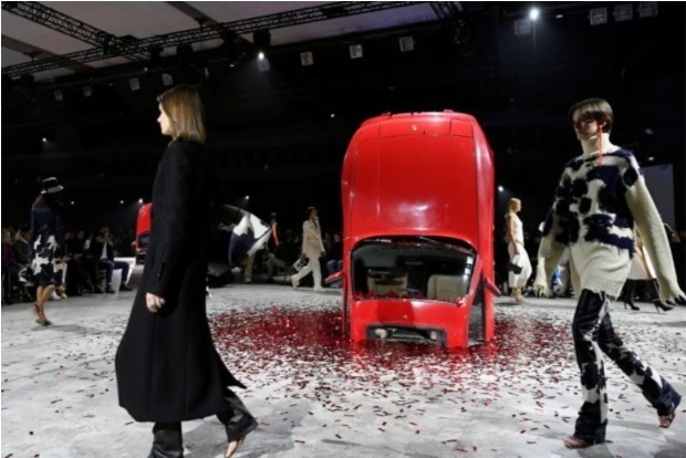 Star Black designer Virgil Abloh gets bigger role at LVMH