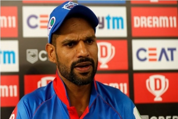 Dhawan moves up two places to 16th, Kohli remains second in ICC ODI rankings