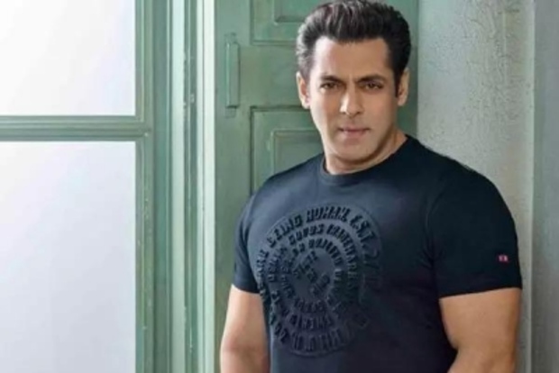 Salman Khan posts video of training for Tiger 3
