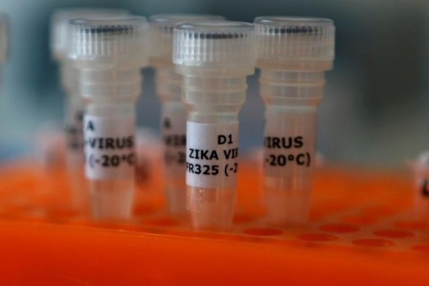 Three more test positive for Zika in Kerala, total reported cases 41: state Health Minister Three more test positive for Zika in Kerala, total reported cases 41: state Health Minister