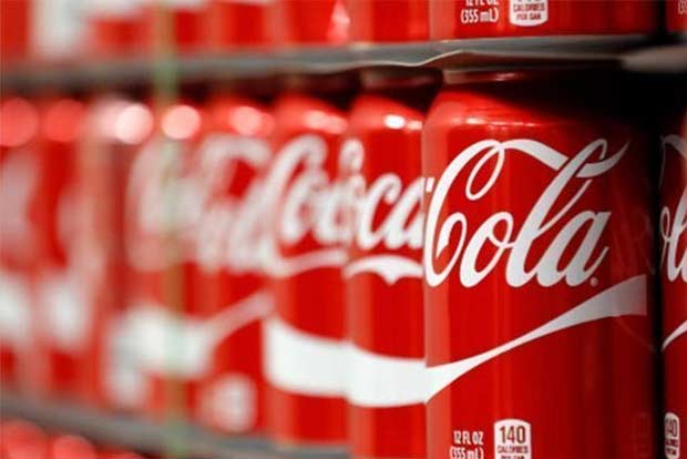 Coke sales surge in Q2 as re-openings gain momentum