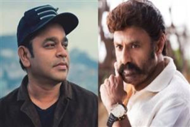 Telugu star Balakrishna being trolled after comments on AR Rahman and Bharat Ratna