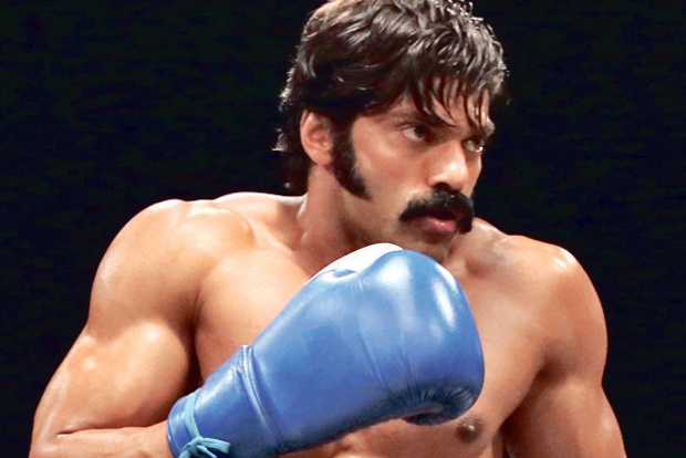 Ranjith wouldn’t approve a shot until he hears the punches: Arya