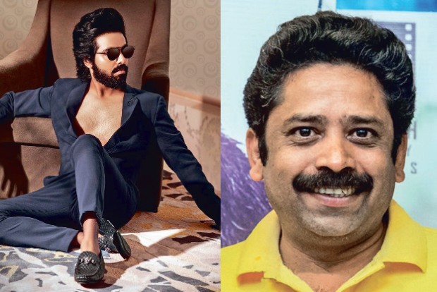 Seenu Ramasamy, GV Prakash come together for their next