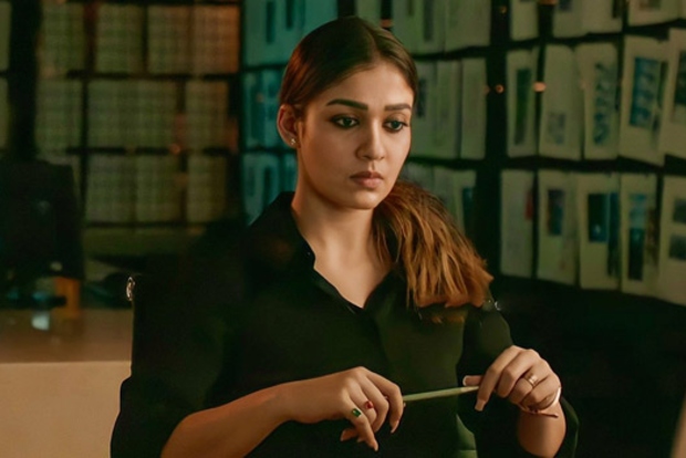Nayanthara’s Netrikann to release on Disney+ Hotstar Nayanthara’s Netrikann to release on Disney+ Hotstar