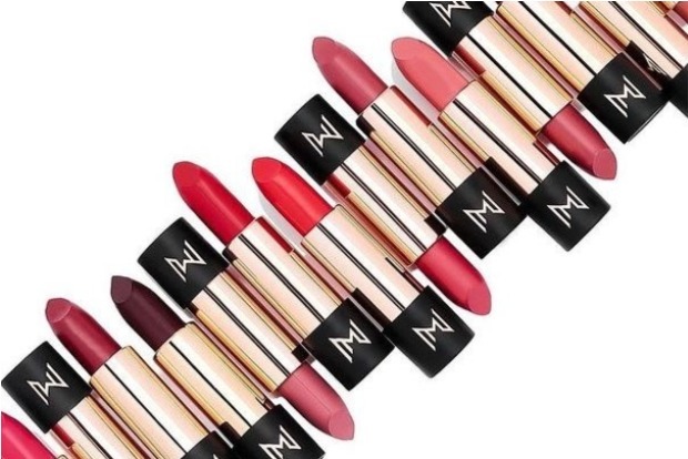 Natasha Moors makeup power comes to India via the Global Store on Nykaa