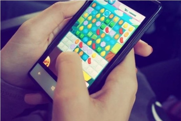 Study finds smartphone gaming can be harmful to players seeking relief from boredom Study finds smartphone gaming can be harmful to players seeking relief from boredom