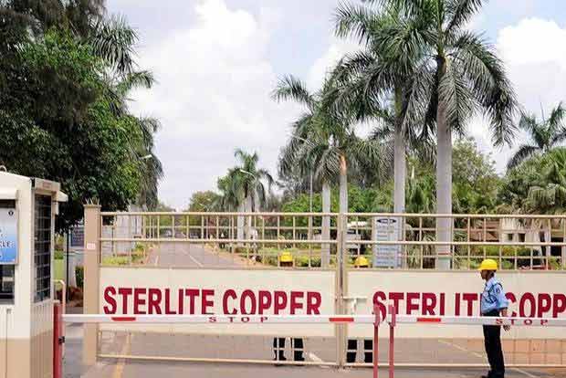 Sterlite Copper partners with SAP to offer real-time tracking Sterlite Copper partners with SAP to offer real-time tracking