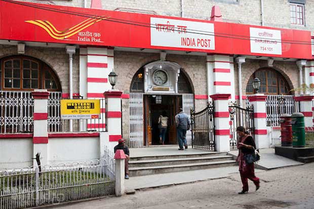 1,163 India Posts personnel died due to Covid-19: MoS telecom