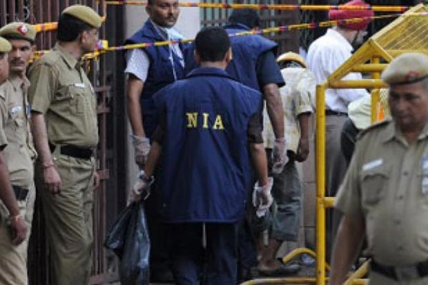 NIA arrests 2 Lashker-e-Mustafa terrorists for involvement in conspiracy to commit terror attacks