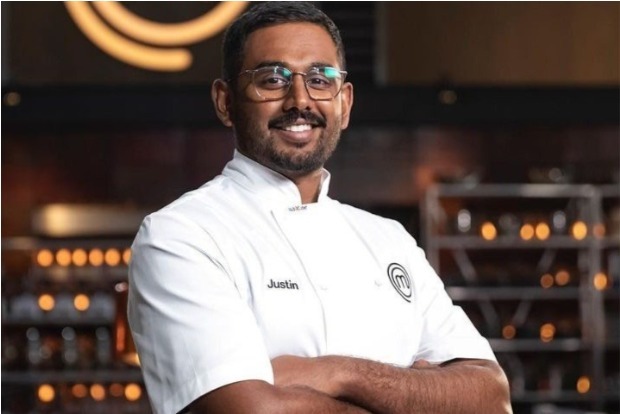 MasterChef Australia winner Justin Narayan to assist Mumbai charity
