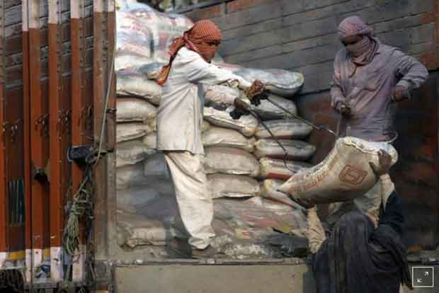 Ambuja Cement profit soars over 2-folds to Rs 1,161 cr in Apr-Jun