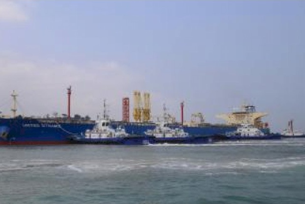 Indias gas production jumps 19.5 pc in June on back of KG-D6