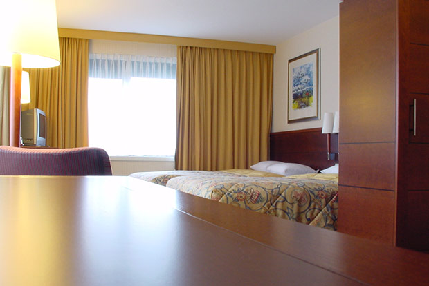 Hospitality in trouble: The human cost of an uncleaned hotel room