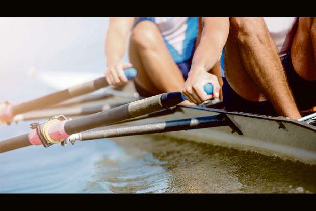 Tokyo Olympics: Indian rowers qualify for repechage
