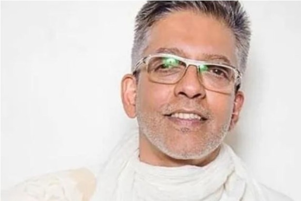 Designer Hemant Trivedi X Purple Style Labs to Launch his Eponymous Label