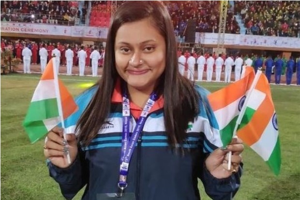 Tokyo Olympics: Sutirtha emerges triumphant in the closely fought contest