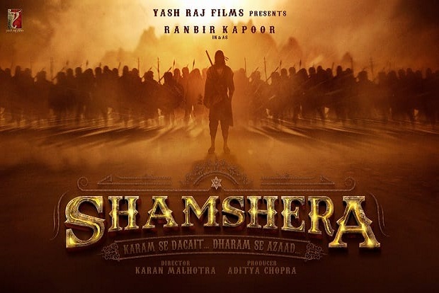 Ranbir Kapoor is generation defining actor, given best to Shamshera: Karan Malhotra