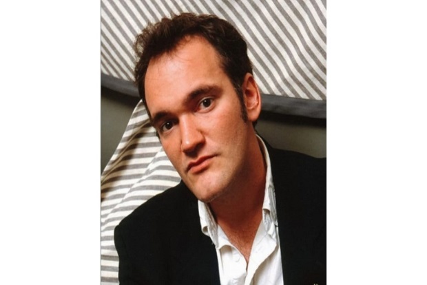 Quentin Tarantino feels son might like Kill Bill when he turns 5