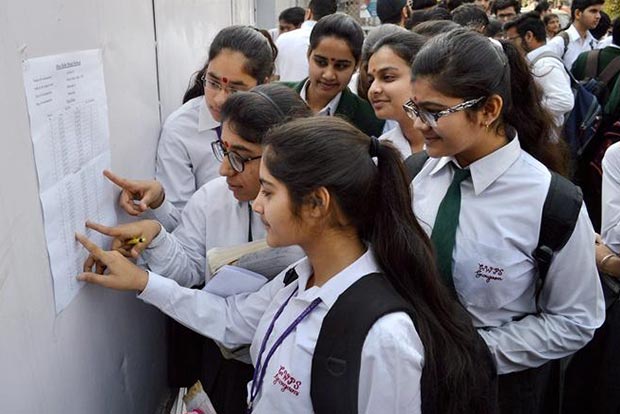 ICSE, ISC board exam results for 2021 out
