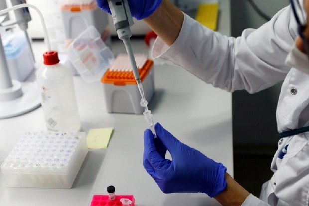 Cases of Kappa variant of coronavirus found in Gujarat