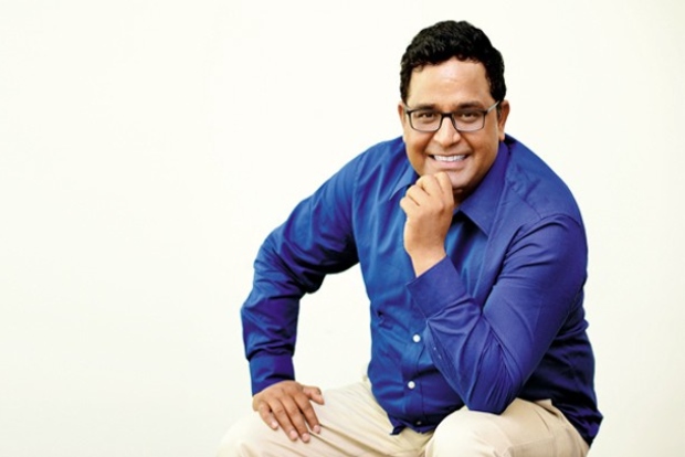 India in exciting phase of growth, expected to become USD 5 trn economy in 5-10 years: Paytm CEO
